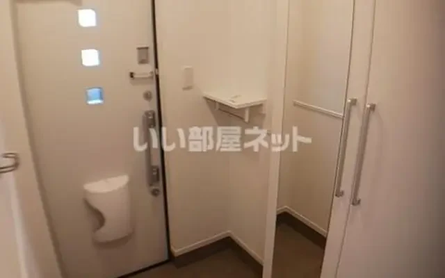 ルピナス箕面 1階 - 箕面市（みのおし）の学生向け宿泊施設 - 1階 - 2LDK