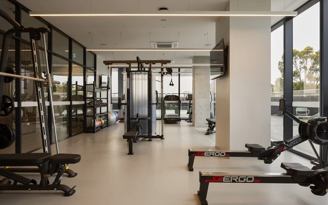 UniLodge Perth Central 2