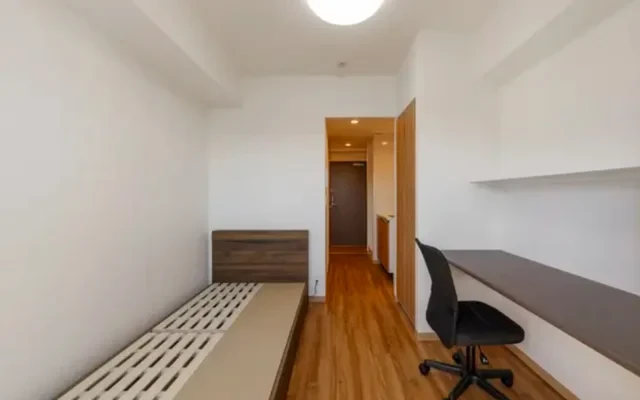 Leela Tsudanuma Student Residence - 치바시 학생 숙소