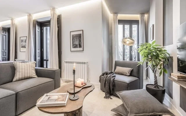 Sevilla - 4 bedrooms in Trafalgar 0