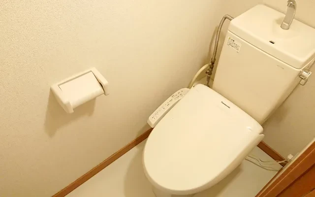 レオパレスみらい 2