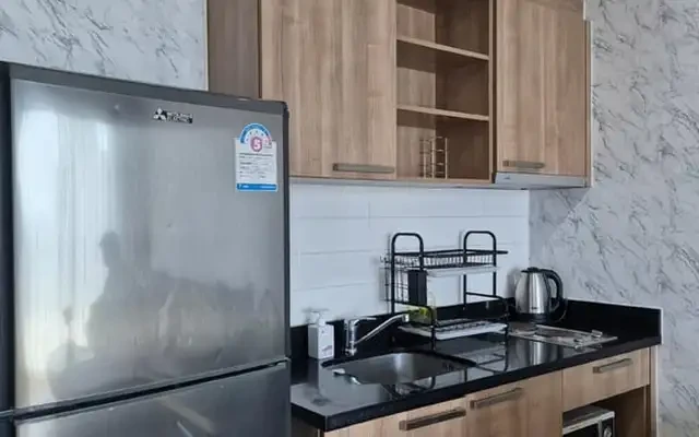 1-BR Condo for Rent, ฿17,500/month, Hive Sathorn 4