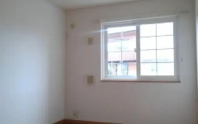 グランラシーヌⅢ 1階 - Takashima student accommodation - 1階 - 2DK