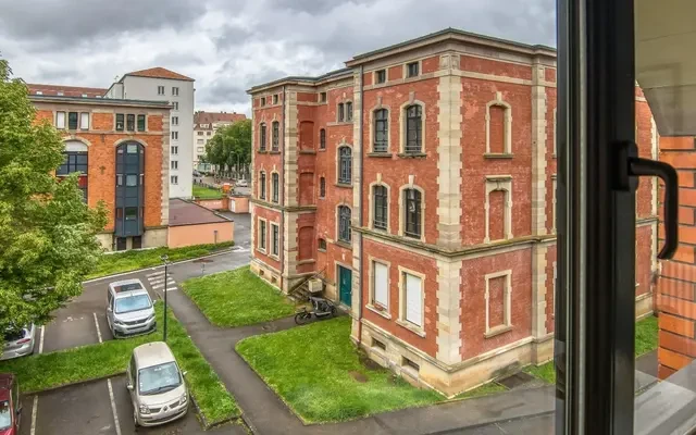 Le Vauban 3