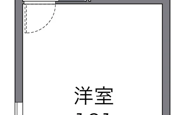 クレイノＦＬＯＷＥＲ　和 1