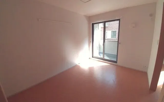コータ・コート G 1階 - Omihachiman student accommodation - 1階 - 1LDK