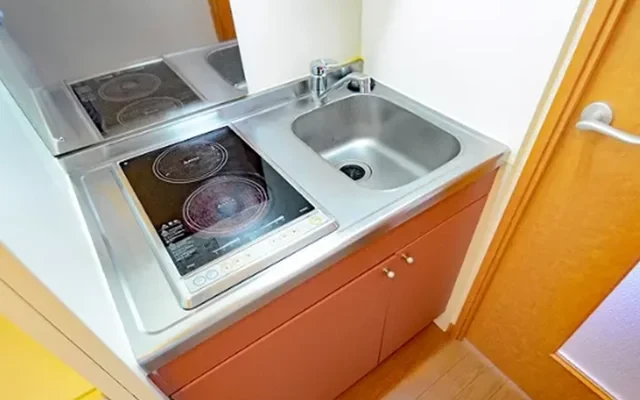 Leopalace Scuore 210 4