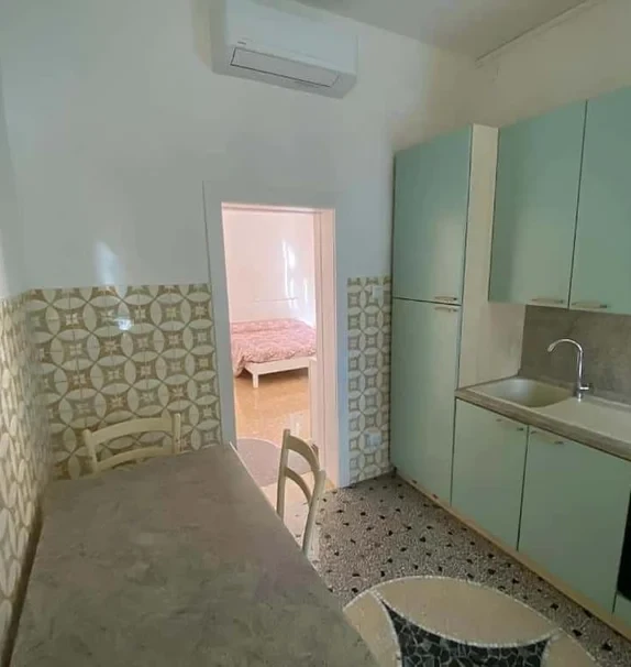 Apartment in Via dei Colli, Salo for 50 m² with 1 bedroom