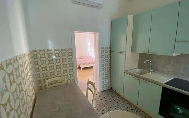 Apartment in Via dei Colli, Salo for 50 m² with 1 bedroom 0