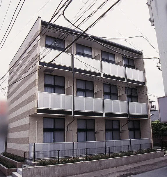原宿