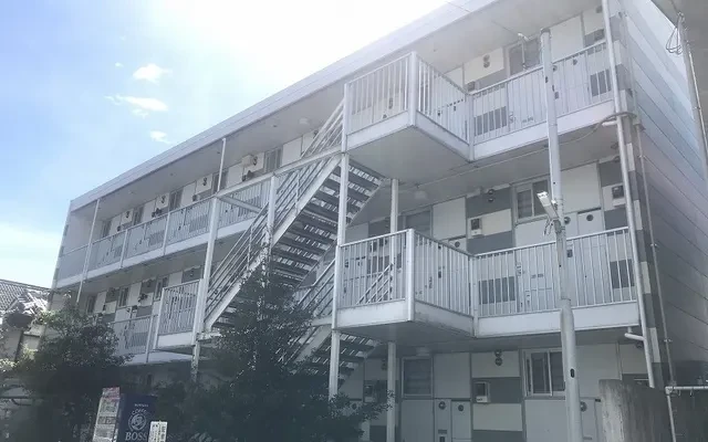 レオパレスクレセント 0
