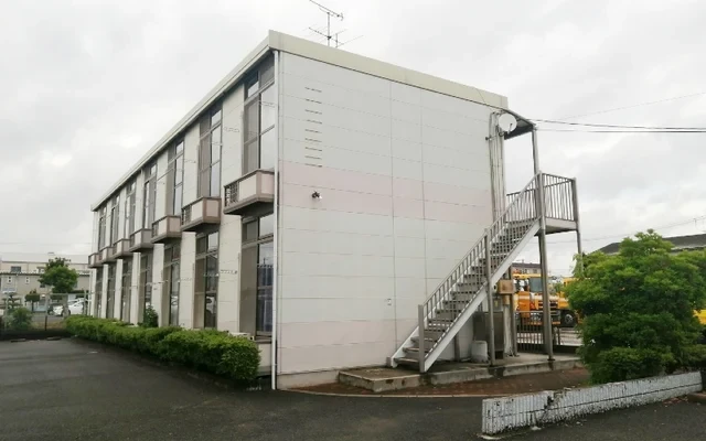 レオパレスマキシム 1