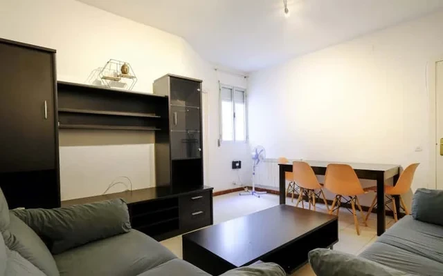 Calle Donoso Cortes, 56 3