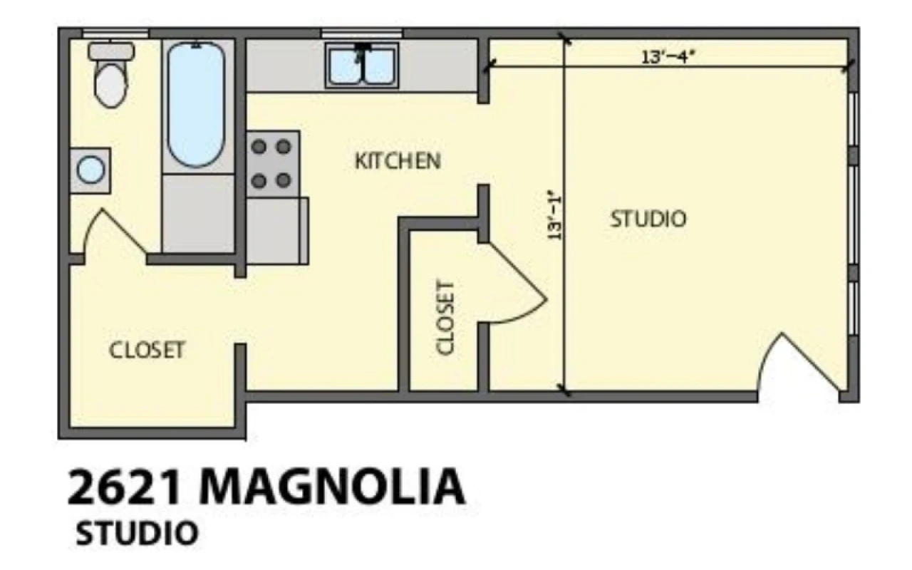 2621 Magnolia Ave 14