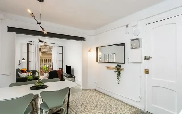 apartment in El Poble Sec   Parc de Montjuïc (Sants   Montjuïc) 1