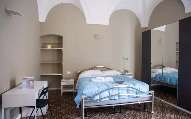 Casa Cassini 1