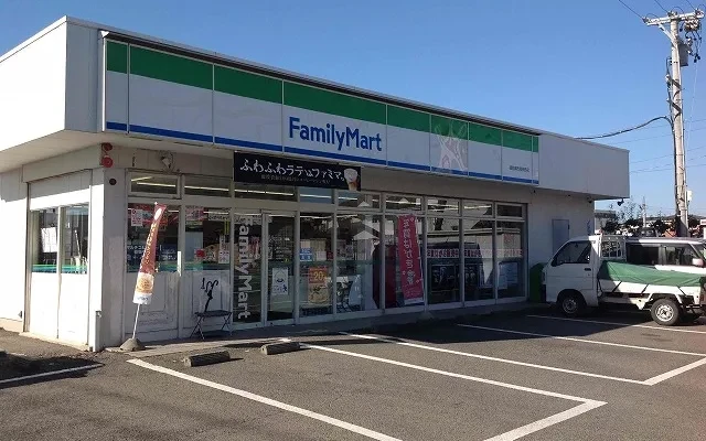 レオパレス壱番館 2