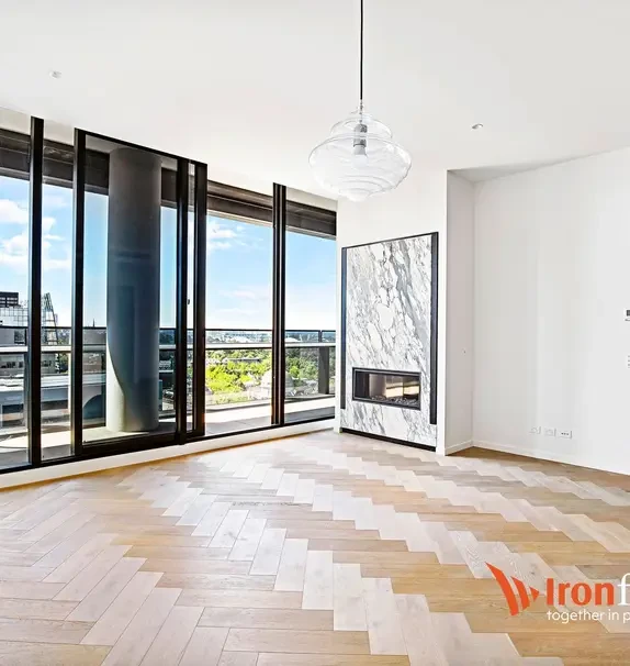 450 St Kilda Road, Melbourne