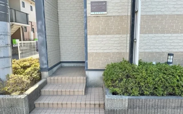 モンブラン - 坂户시 학생 숙소 - 105号房间(带独立厨房)
