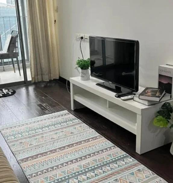 1-BR Condo for Rent, ฿22,000/month, IDeo Q Phayathai