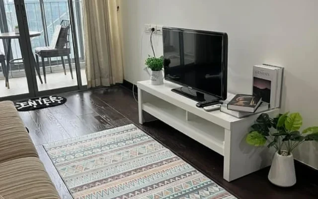 1-BR Condo for Rent, ฿22,000/month, IDeo Q Phayathai 0