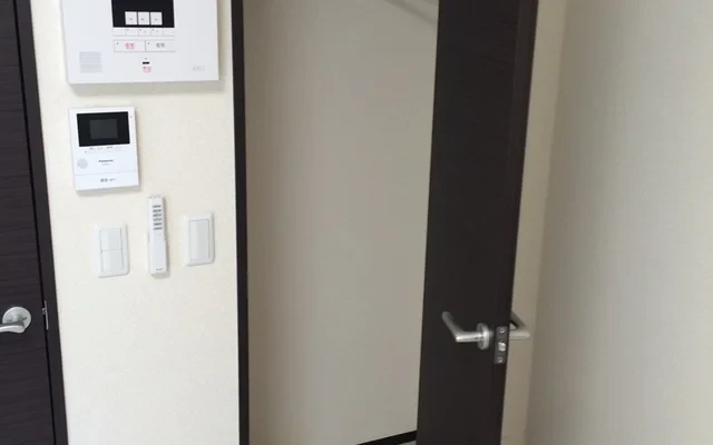 レオネクストカーム 1