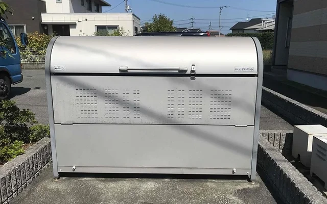レオパレスエスポワール 3