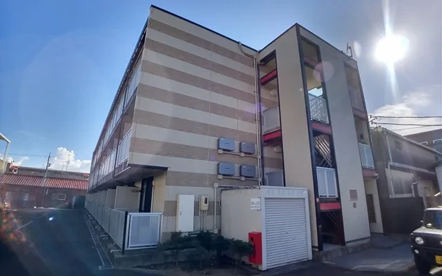 レオパレスｍａｎｏｎ２ 0