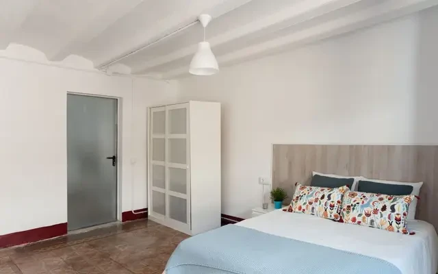 Moderno appartamento in Calle de les Heures 2