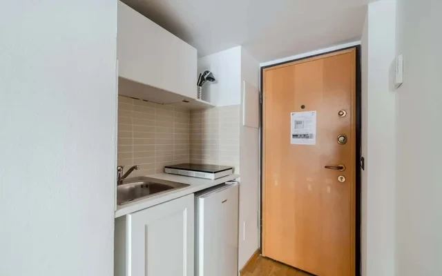 Milano-Corso Magenta Cosy APT - 105 2