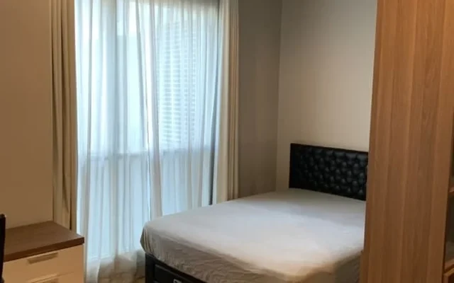 1-BR Condo for Rent, ฿20,000/month, The Address Chidlom 4