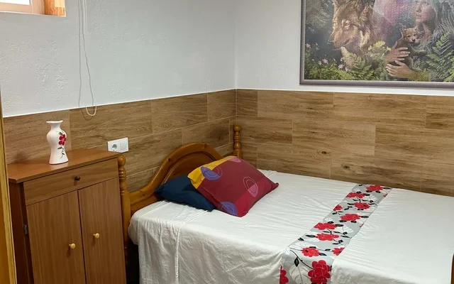 Apartamento en Carretera de Collblanc, L'Hospitalet de Llobregat para 25 m² 2