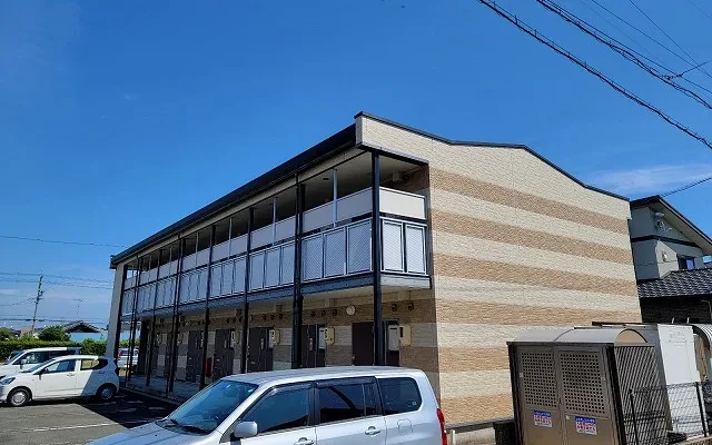 レオパレスドマーニ 0