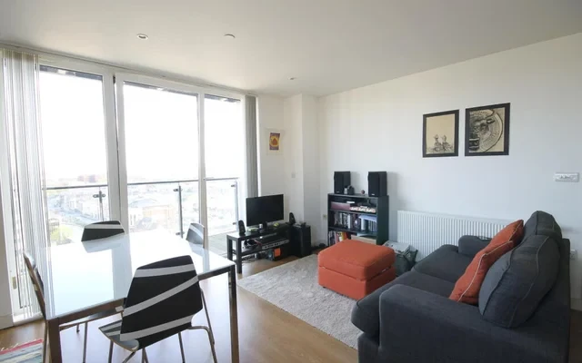 LH-Velocity Building 0