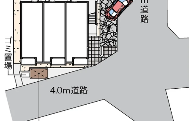 ミランダ古泉 2
