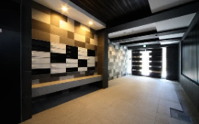AXAS Nishi Sugamo HYs (AXAS Nishi Sugamo HYs) 401 1