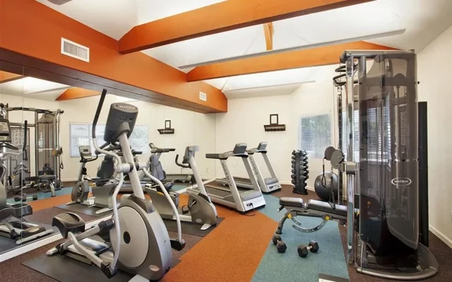 Encina Meadows Apartments 3