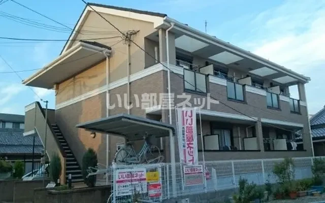 アンソレイエ 101号室 - Kumatori Town Sennan District student accommodation