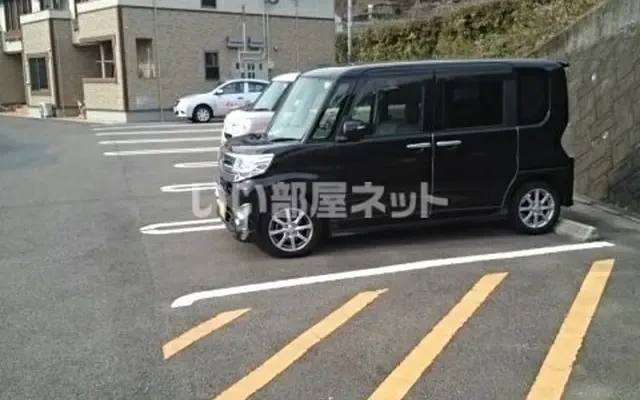 アルバカーサM 102号室 - Sasebo student accommodation - 102 - 2DK
