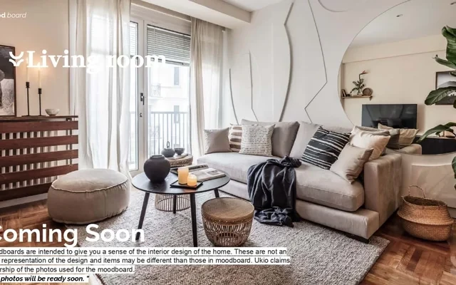 Helios - 2 bedrooms and terrace in Prosperidad 1