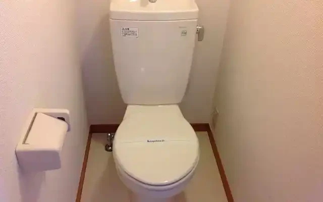レオパレス豊 2