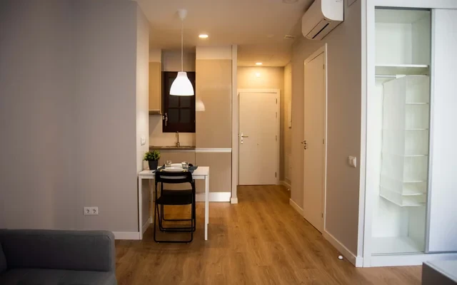 Carrer de Sants 3.2 4