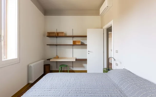 Apartment in Via delle Belle Arti, Bologna for 115 m² with 2 bedrooms 3