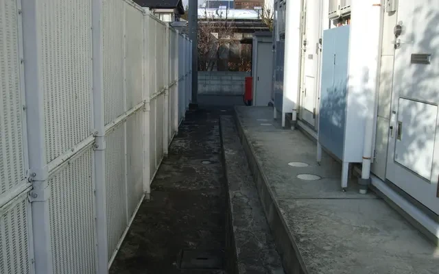 レオパレスアレグリア 2