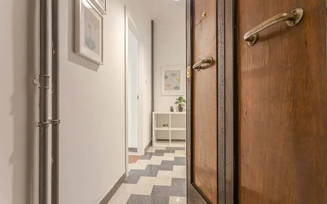 Angelica Suite's 3