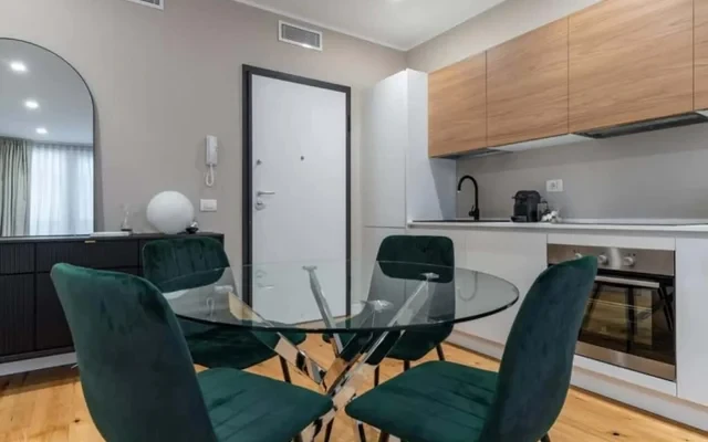 [Milano centro] Daverio Luxe 3