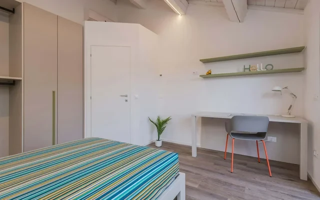 2  rooms  - apartment for 3 3