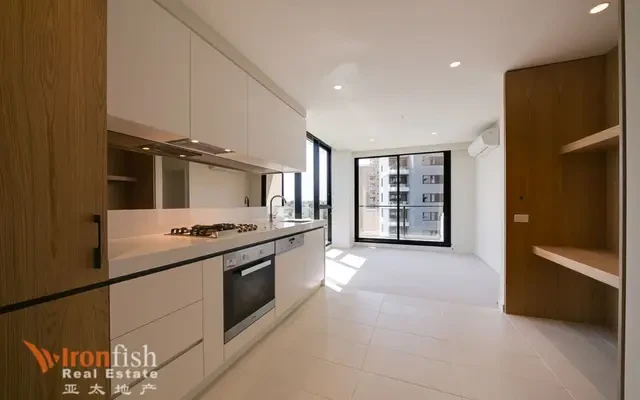 8 Daly Street, South Yarra 0