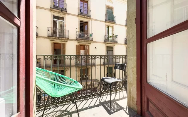 Carrer Ferran 19, 2º 1 - Live it Barcelona - Opco 4