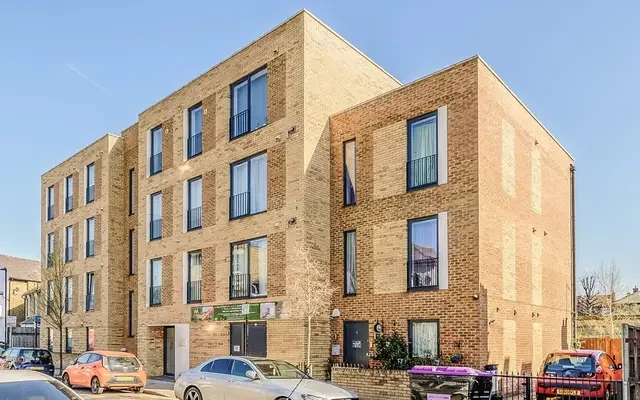 Canning Crescent 12101# 0